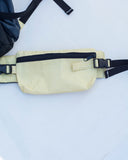 ultralight kevlar sailcloth backpack