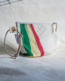 sailcloth wristlet pouch sailbag