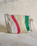 sailcloth wristlet pouch sailbag