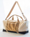 sailcloth duffle bag recycled sailbag