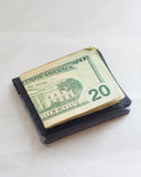 Half Fold DCF Cuben Fiber Wallet